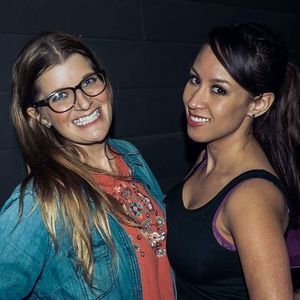 Meet your Posher, Stefanie